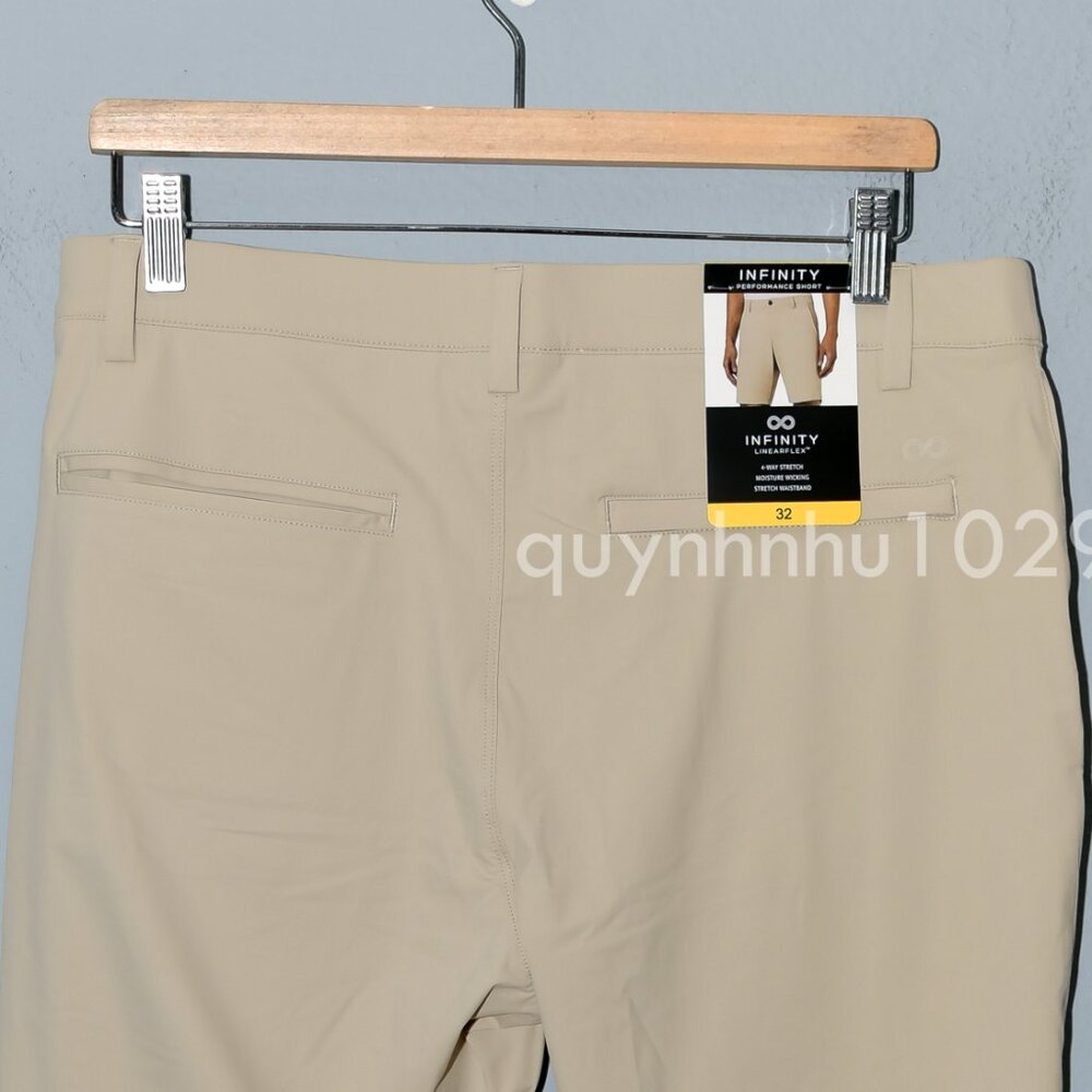 Infinity Men's Performance Short - Picture 15 of 15